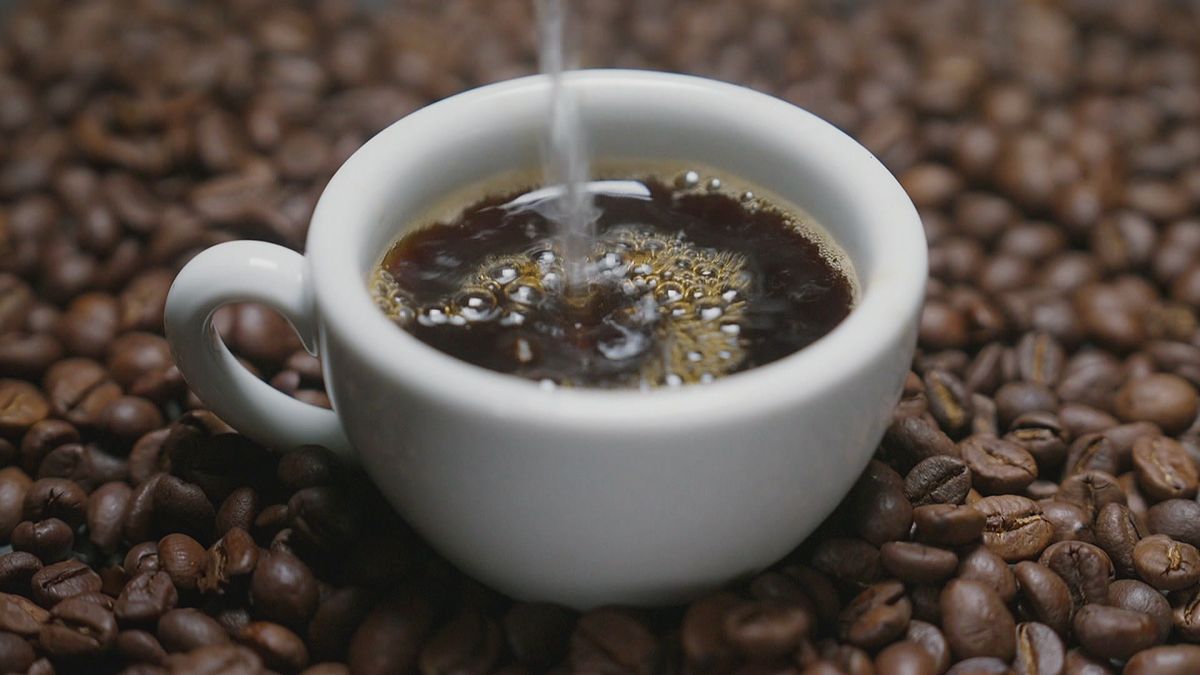 Genuss ohne Koffein: Wie entsteht entkoffeinierter Kaffee?