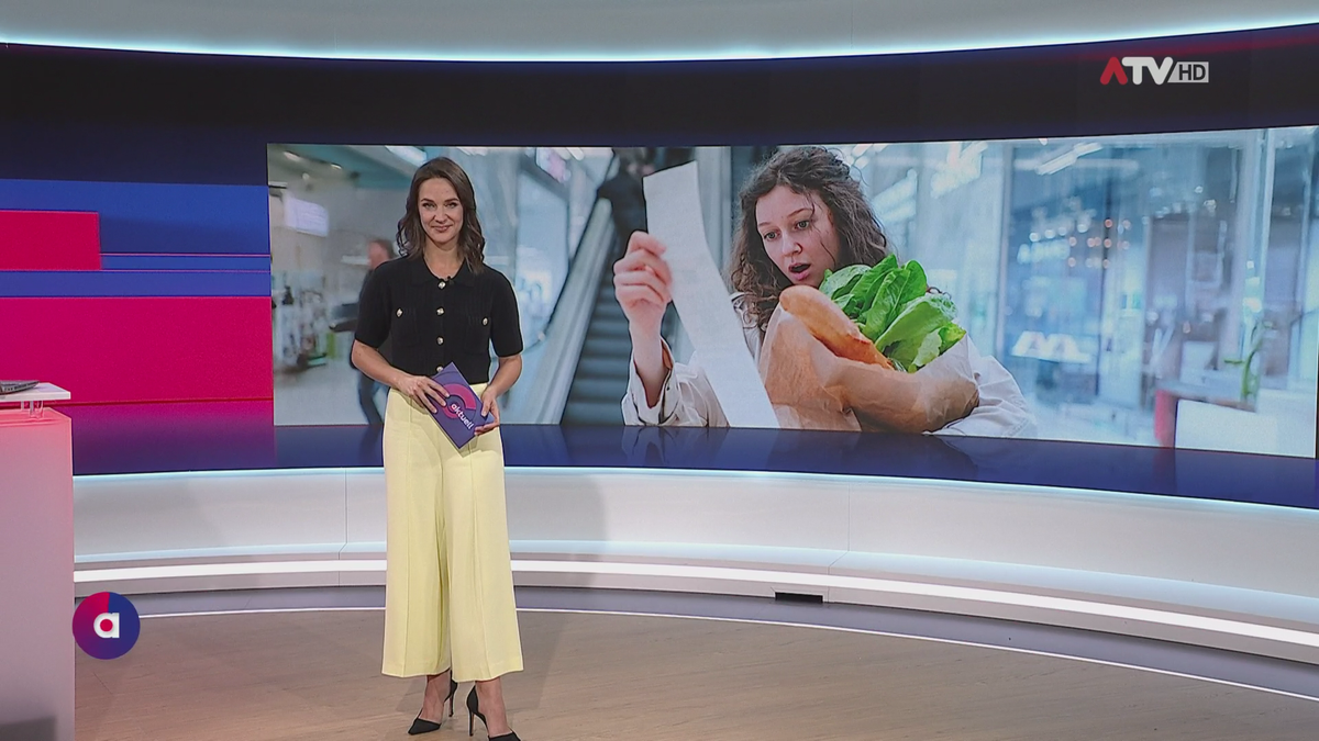 ATV Aktuell vom 04.11.2025