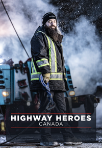 Highway Heroes Canada