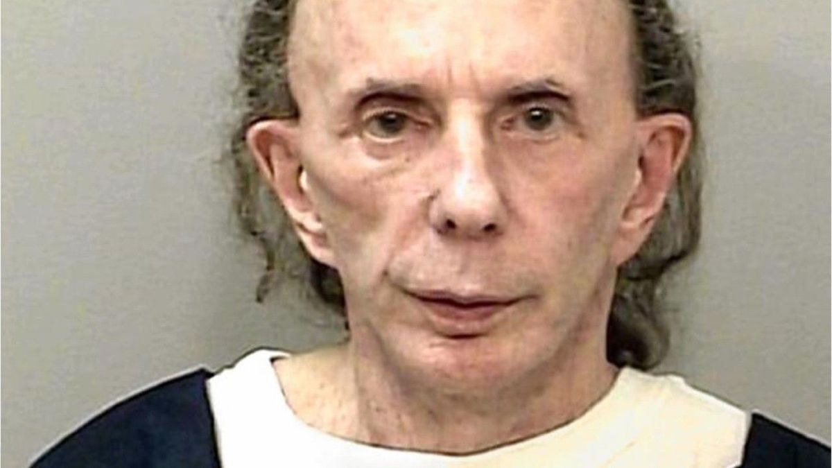 US-Musikproduzent Phil Spector ist tot