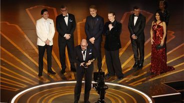 Oscars 2023: Deutscher Film "Im Westen nichts Neues" schreibt Geschichte