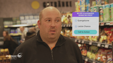 Supermarkttricks zum Mitraten! Smart einkaufen - Das Quiz