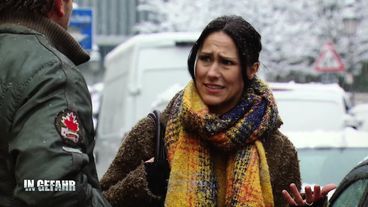 Diana - Aussage gegen Aussage
