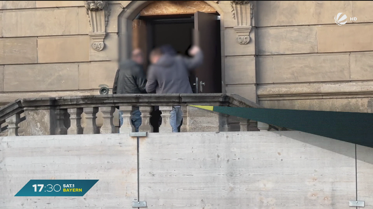 Anklage nach Millionen-Betrug: Banker verwendet Geld für Luxusleben?