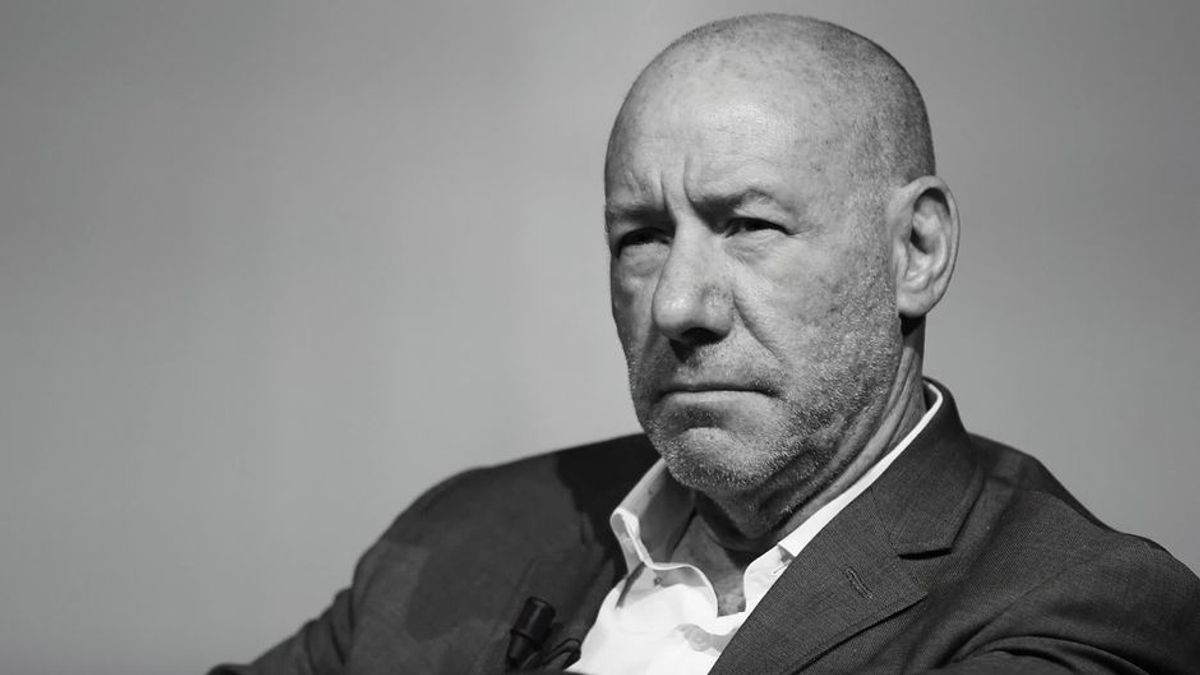"Spotlight"-Produzent Steve Golin ist tot