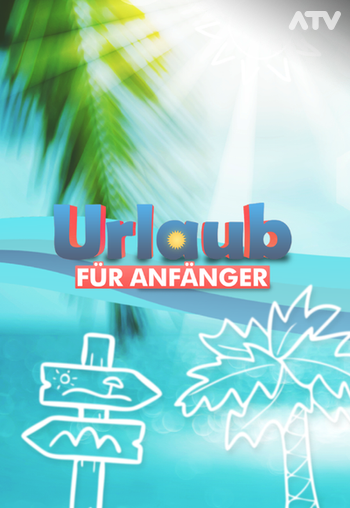 Urlaub für Anfänger Image