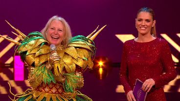 "Die ProSieben-Aftershow": Das erste Interview mit Maren Kroymann