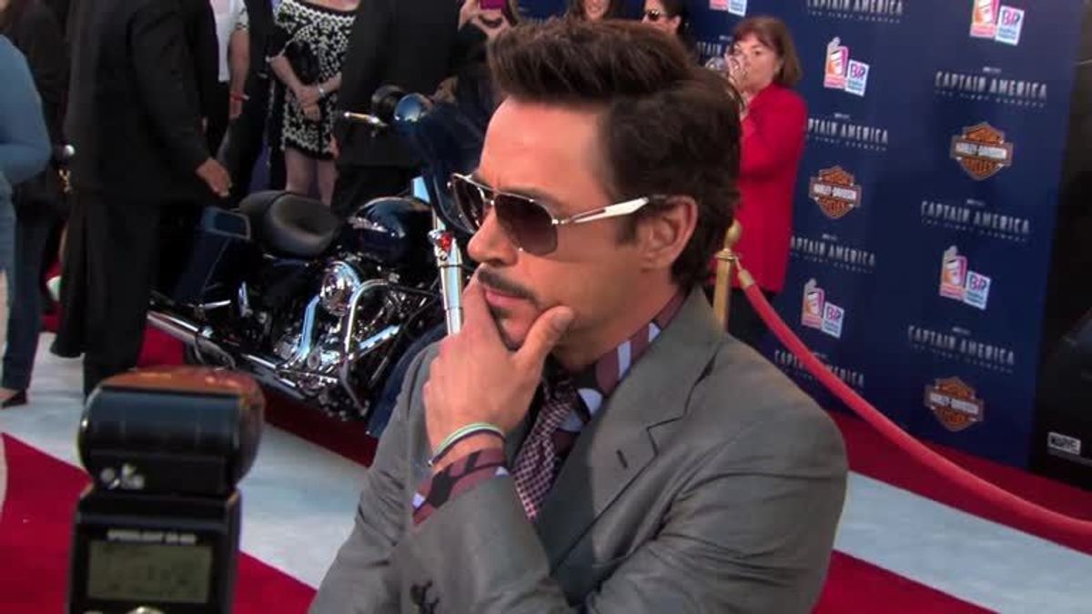 Kehrt Robert Downey Jr. in Iron Man 4 ins Kino zurück?