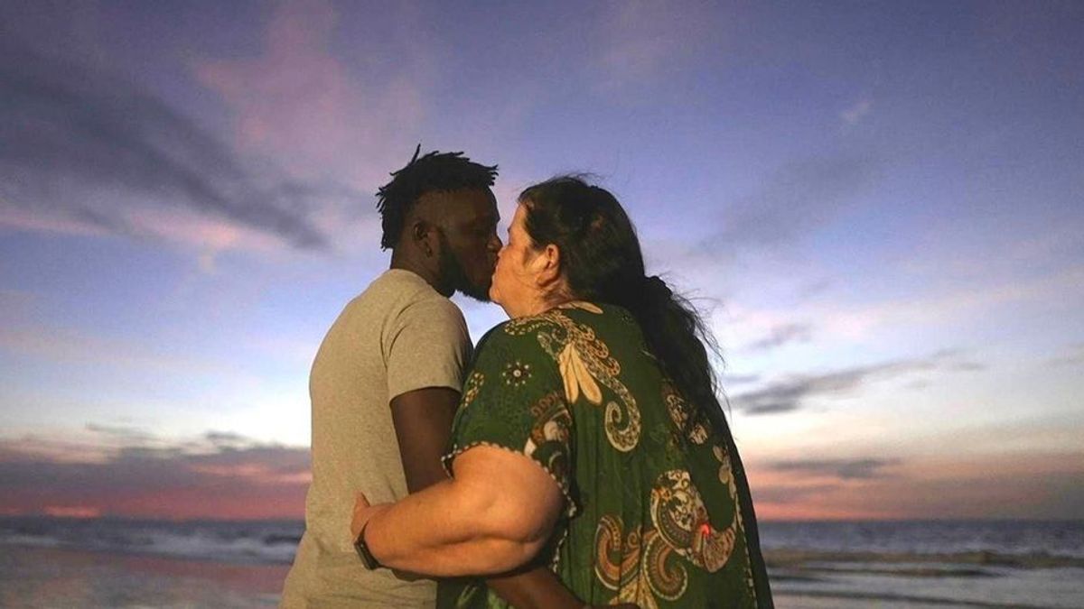 Fremdenverkehr und mehr: Sieben Deutsche suchen die große Liebe im Ausland