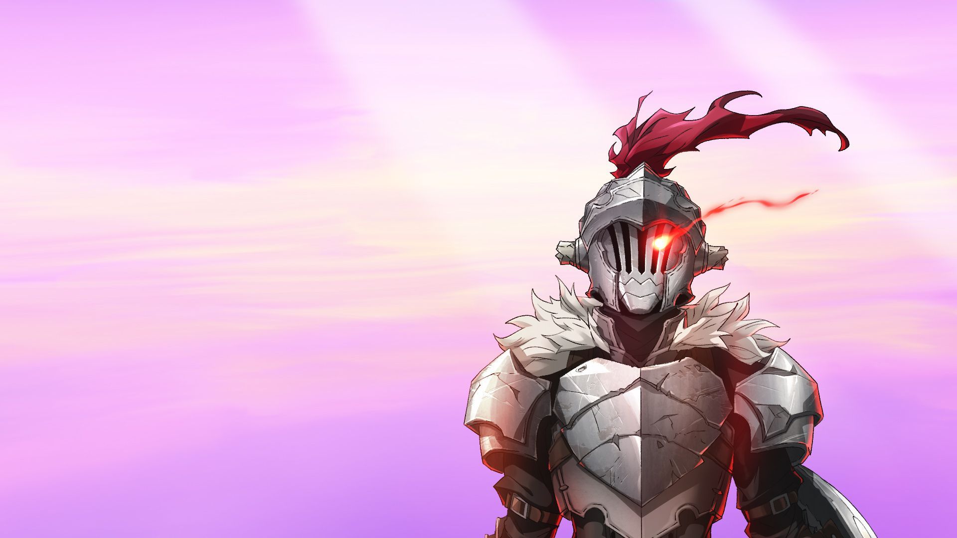 Goblin Slayer