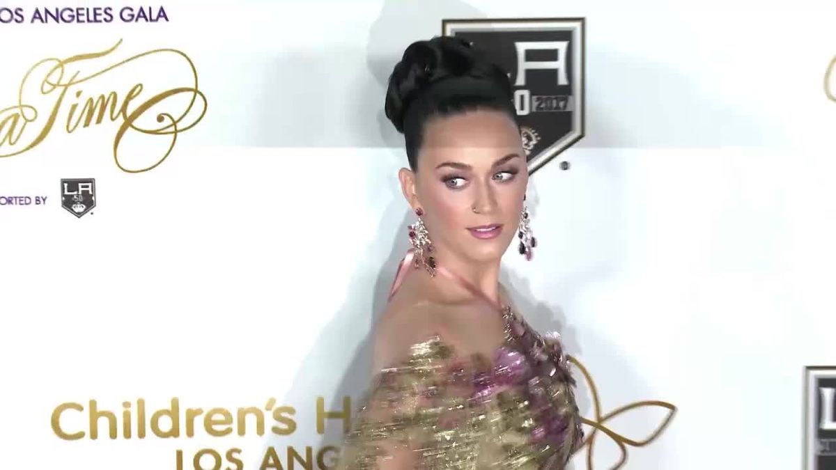 Damit hätte wohl niemand gerechnet: Katy Perry offenbart jetzt dieses herzzerreißende Geheimnis