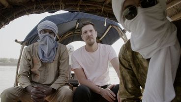 UNCOVERED. Bundeswehr - Deutsche Soldaten in Mali.