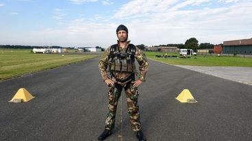 Mission Special Forces