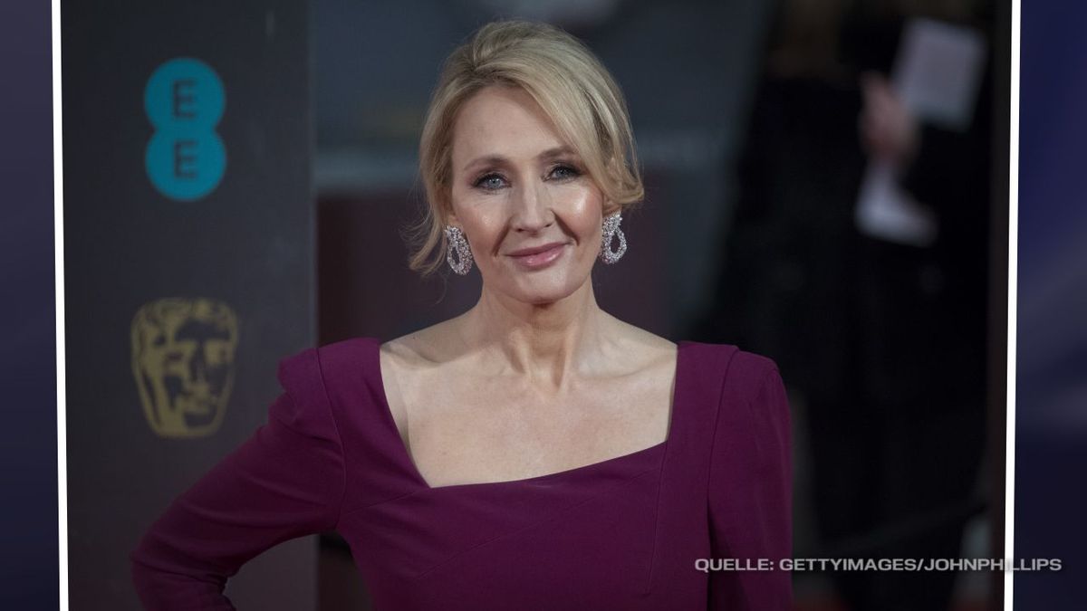 J.K. Rowling: Liebesbeziehung zwischen Dumbledore und Grindelwald bestätigt