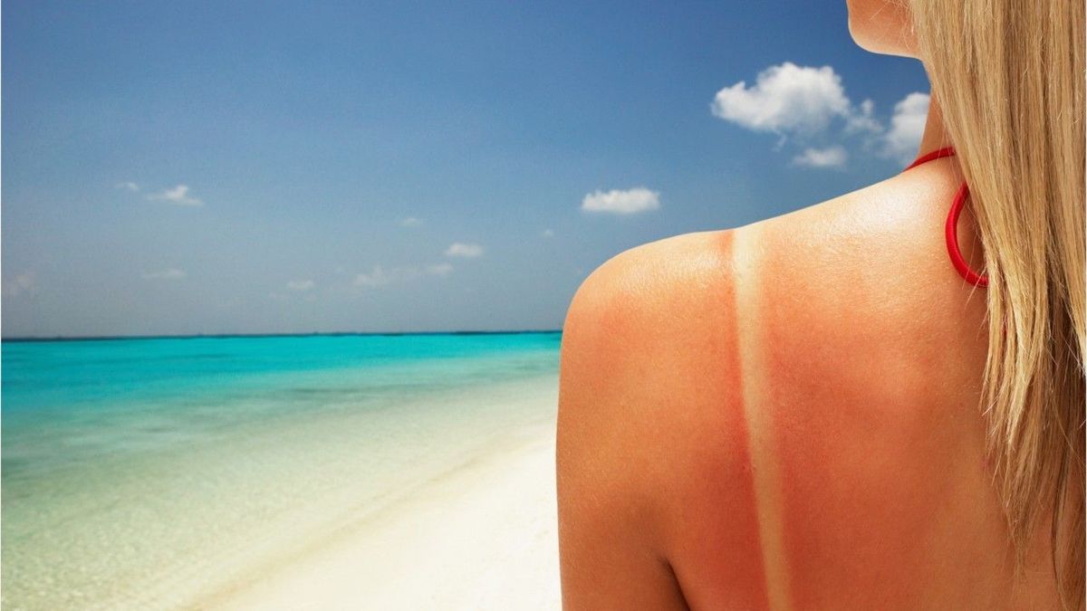 UV-Index berechnen: So schnell wird Bräunen gefährlich