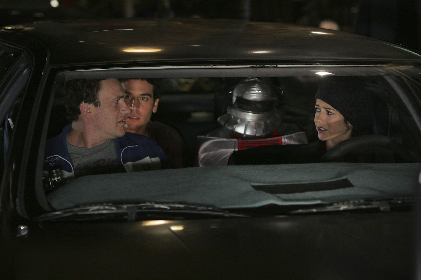 How I Met Your Mother
