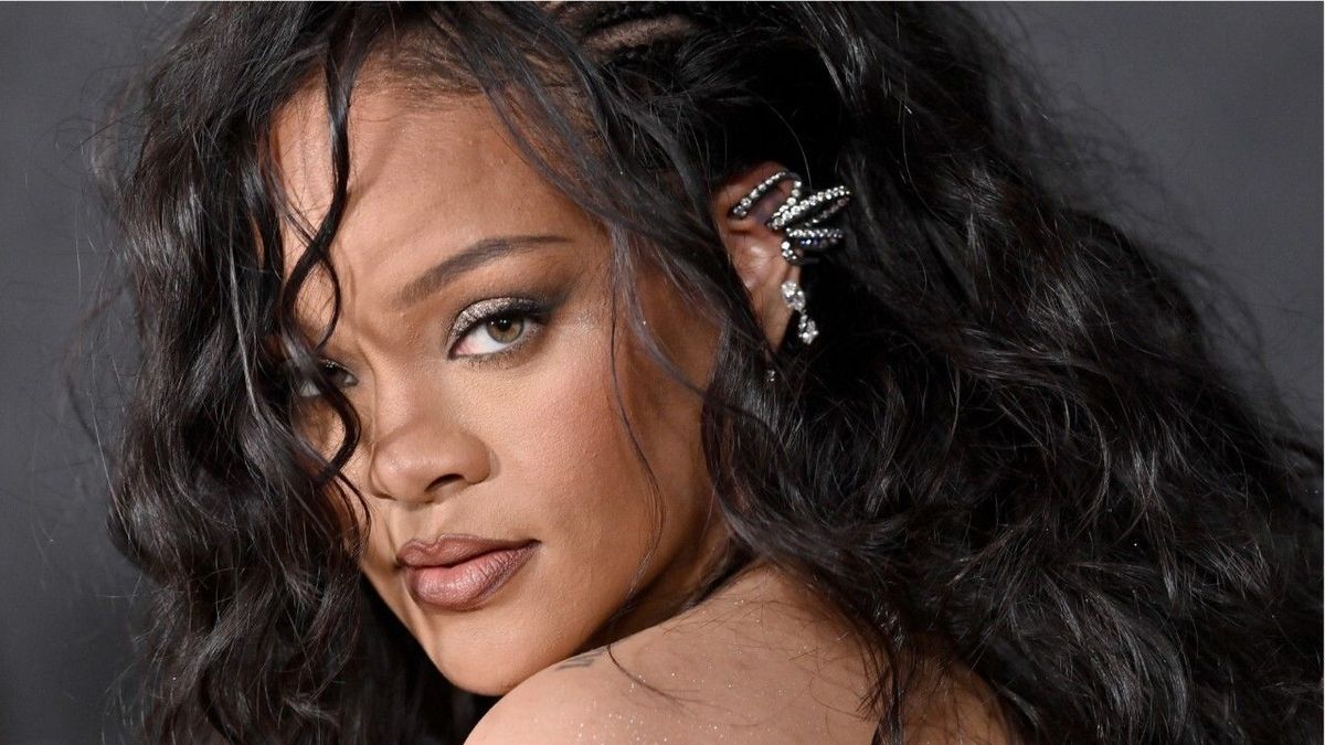 Verkündet Rihanna beim Super Bowl 2023 eine Riesen-Sensation?49004