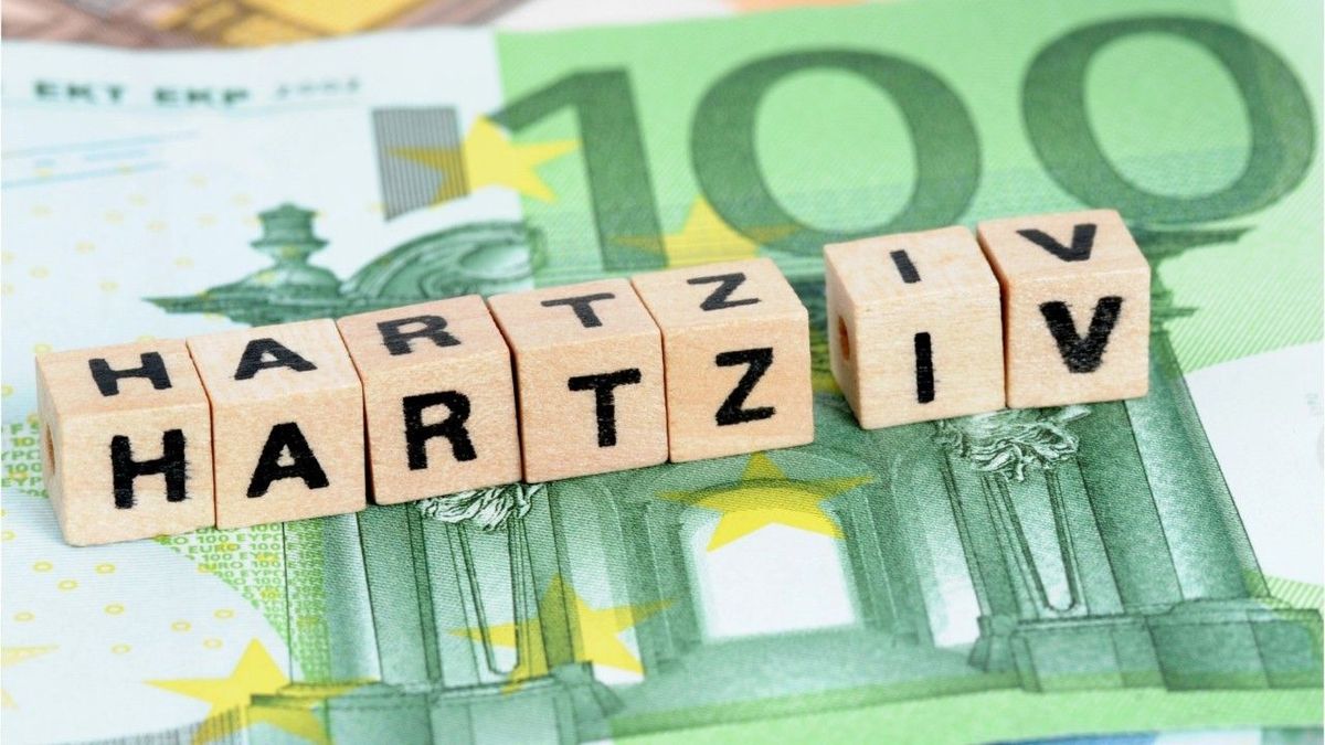 Mehr Geld: Das sind die neuen Hartz-IV-Sätze