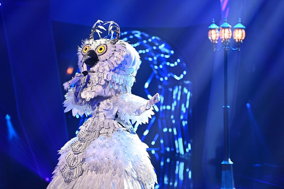 The Masked Singer Switzerland