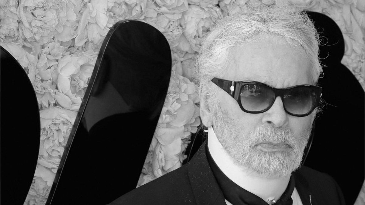 Karl Lagerfeld: So stellte er sich seine Beerdigung vor