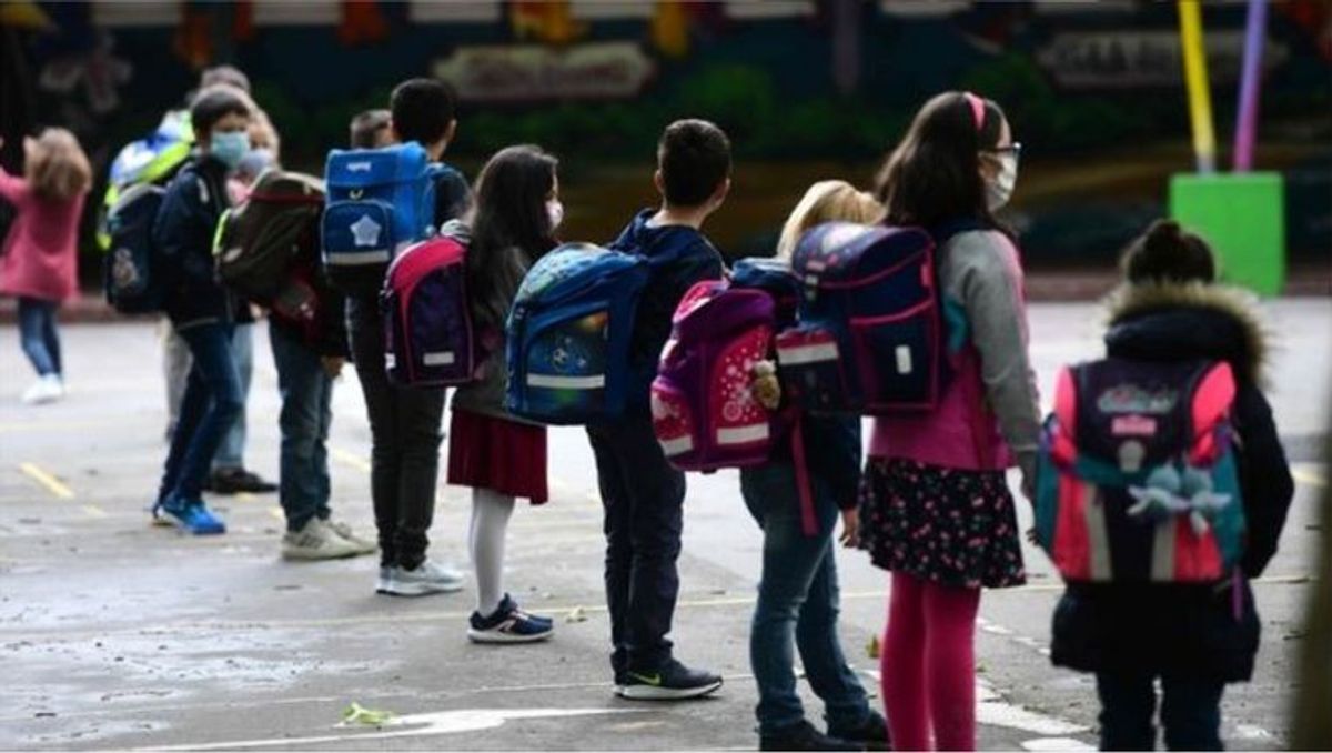 Corona-Studie offenbart erhebliche psychische Folgen für Kinder