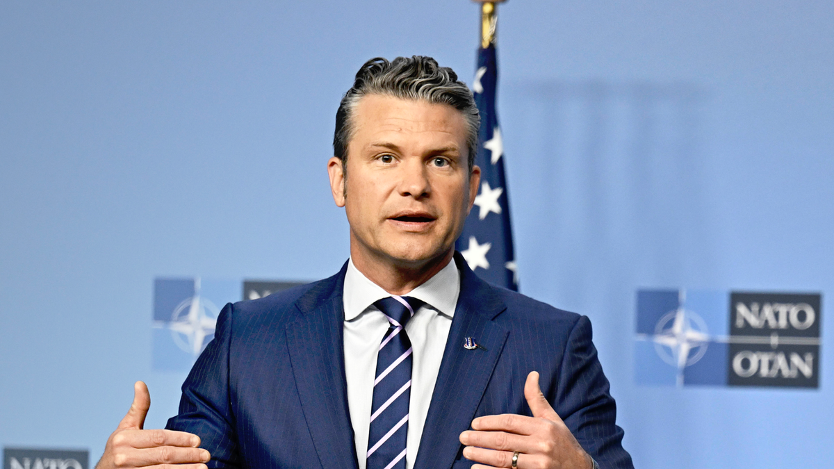 Hegseth: NATO soll mehr US-Waffen kaufen