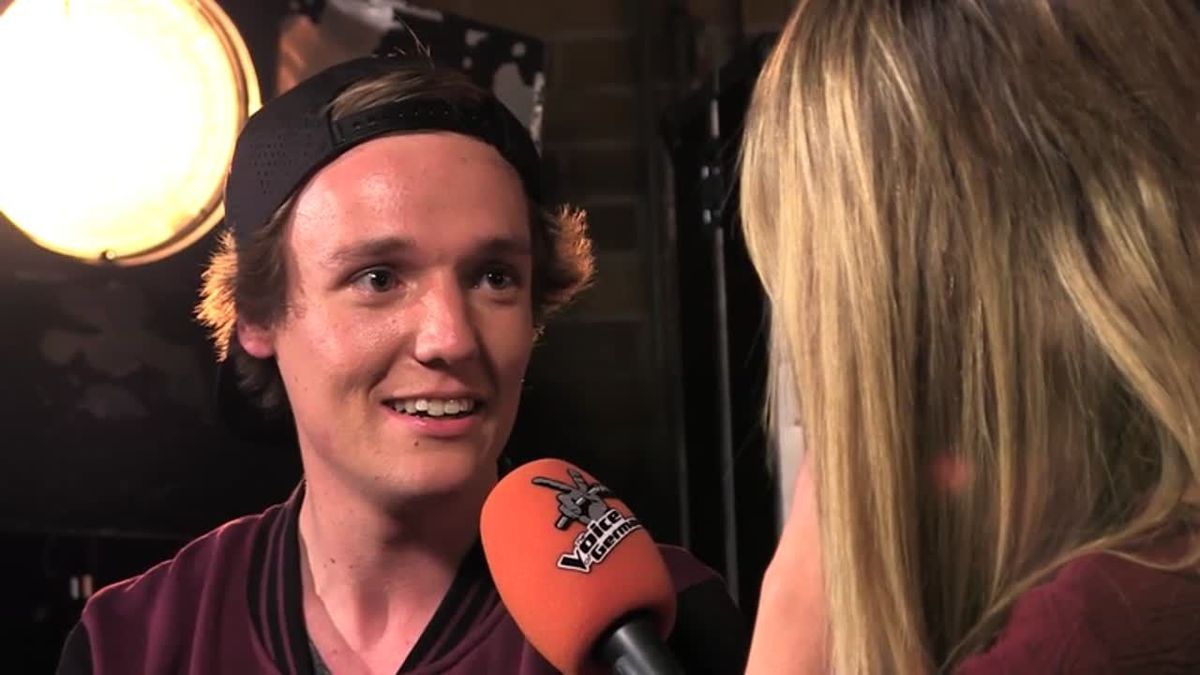 The Voice of Germany