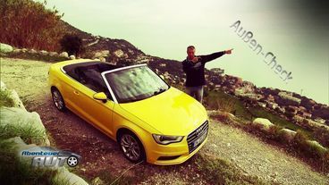 Audi A3 Cabrio - viel Auto für wenig Geld?