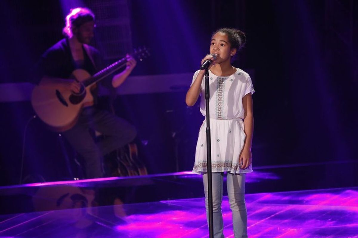 The Voice Kids