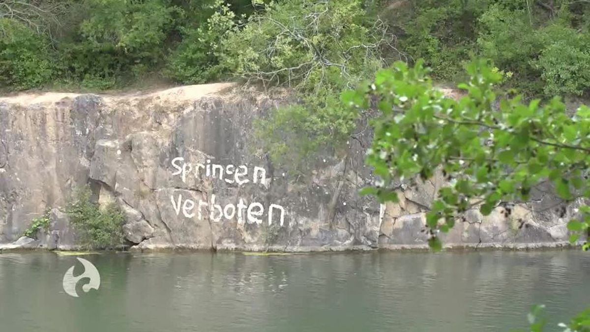 Hart. Härter. Höllencamp. Das Extrem-Experiment mit Patrick Esume