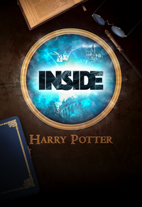 Inside Harry Potter