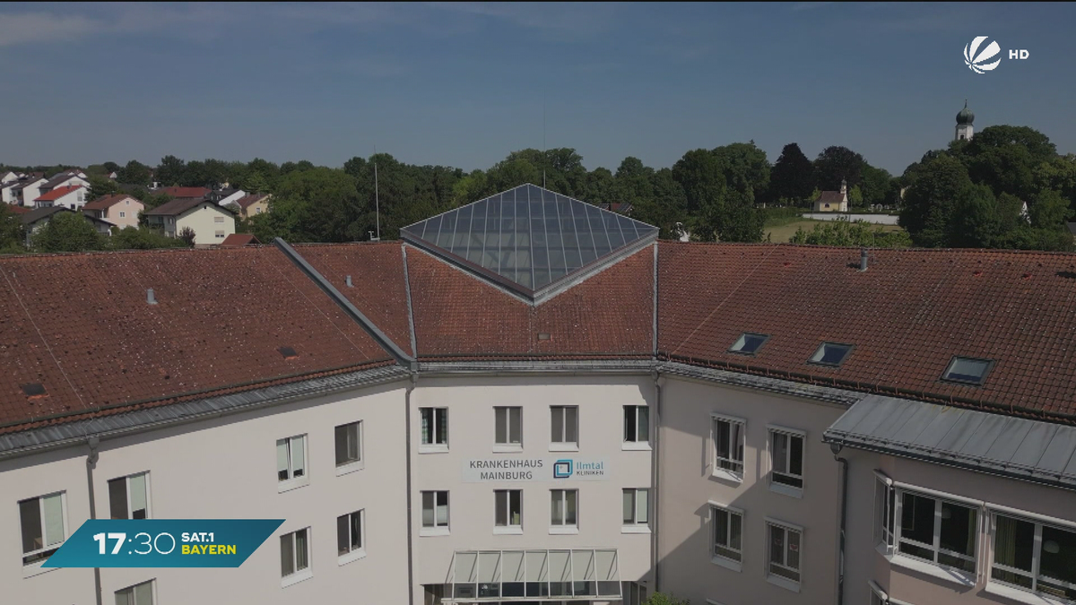 Gesundheitsversorgung wackelt? Krankenhausreform trifft Klinik in Mainburg