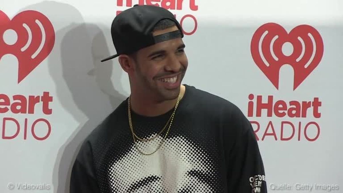 Datet Drake die Ex-Freundin von Justin Bieber?