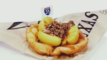 No Donut, No Cry!