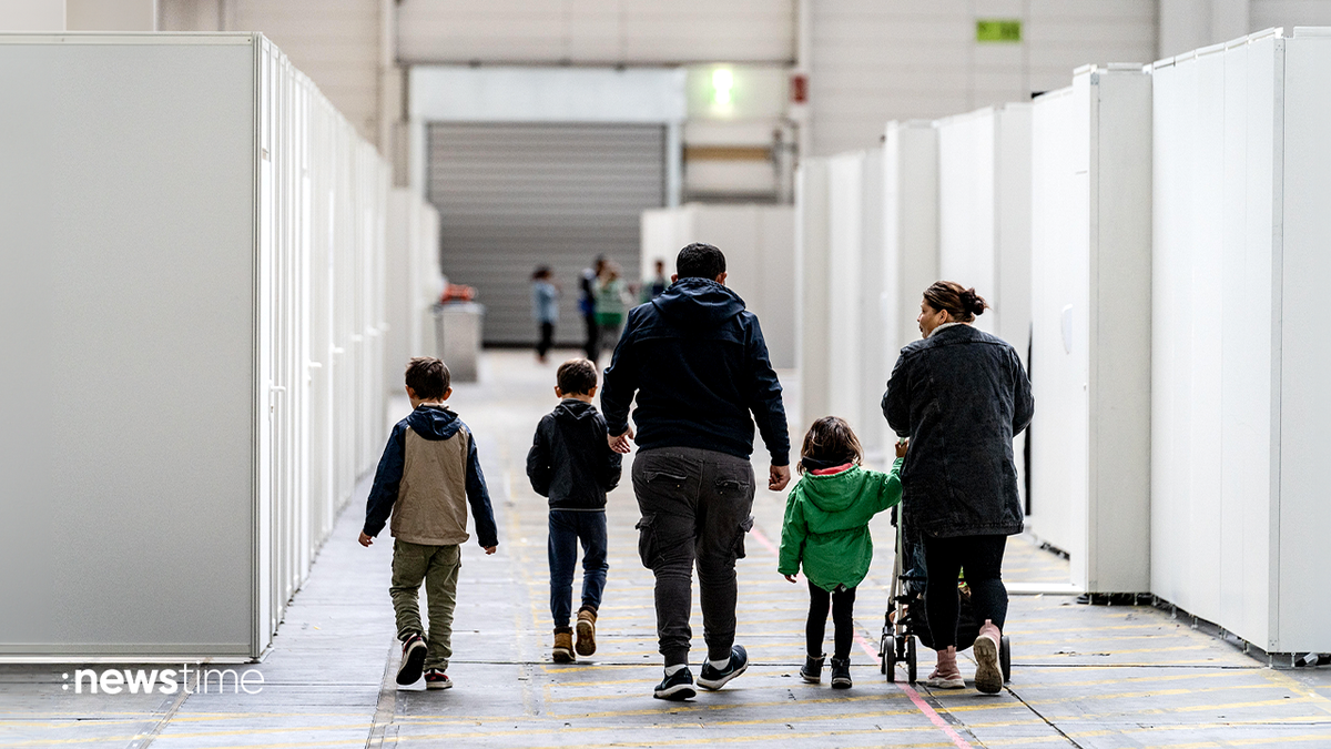 Migration: Bund und Länder beraten in Brandenburg