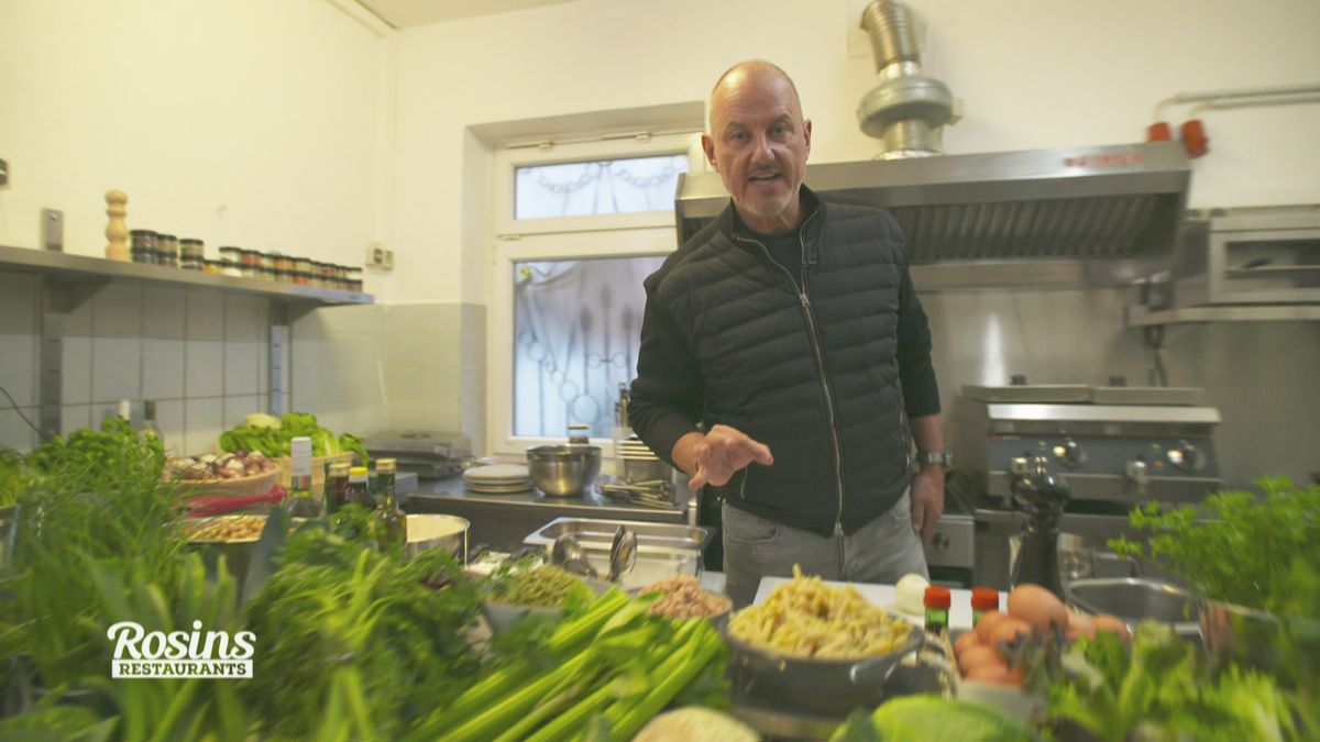 Für die Yogamatte - Mit der Salatbowl kommt moderner Zeitgeist in die Küche