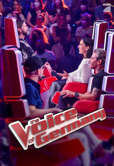 The Voice of Germany 2022: Alle Infos zu Staffel 12 Image