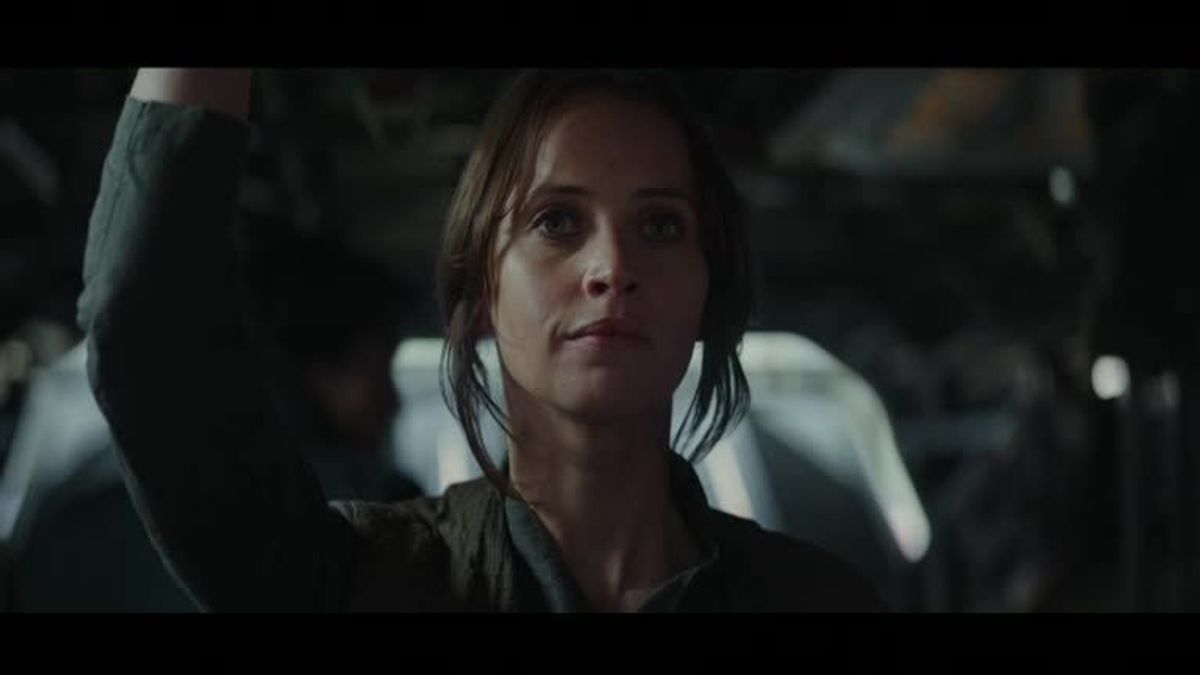 Star Wars: Der finale deutsche Trailer zum neuen Film