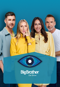 Big Brother - Die Show