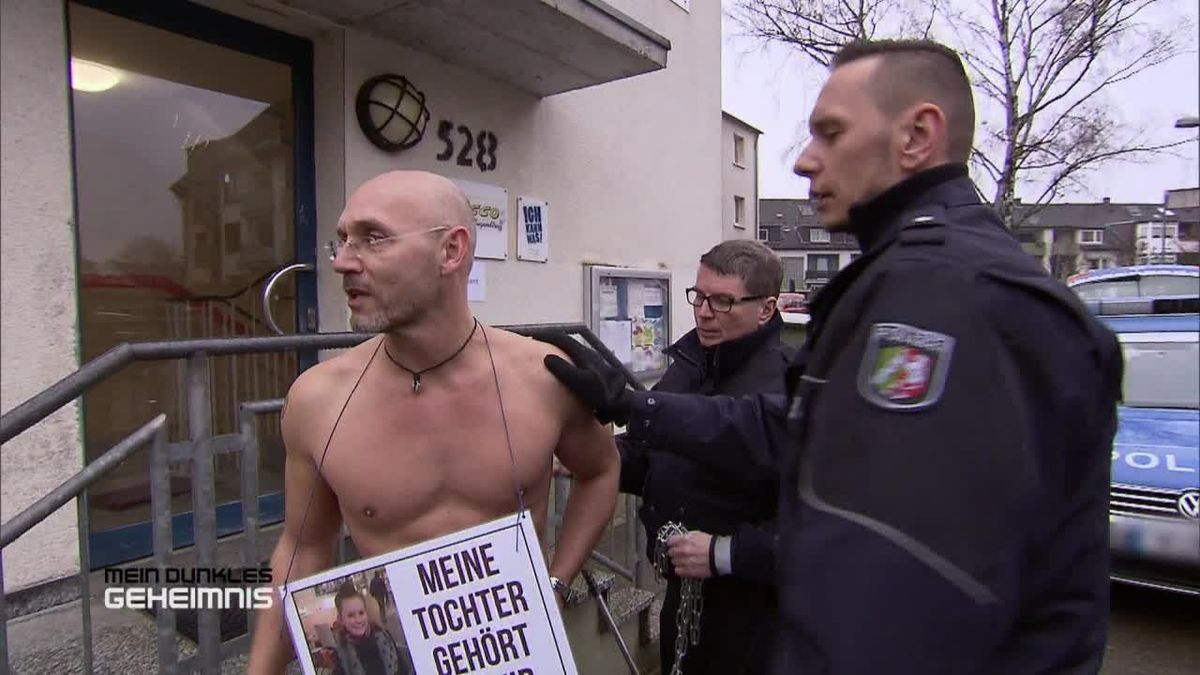 Kampf um Leonie
