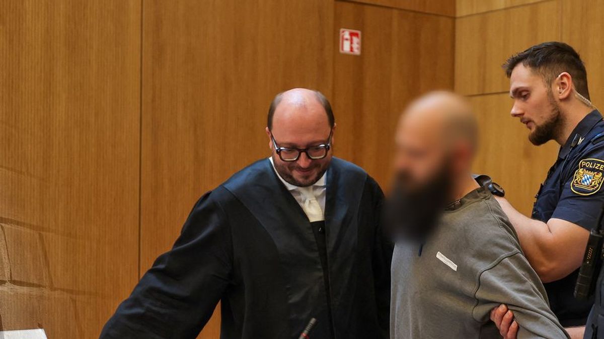 Mutmaßliche Putin-Spione vor Gericht