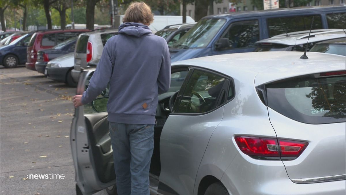 Wechsel der Kfz-Versicherung kann viel Geld sparen