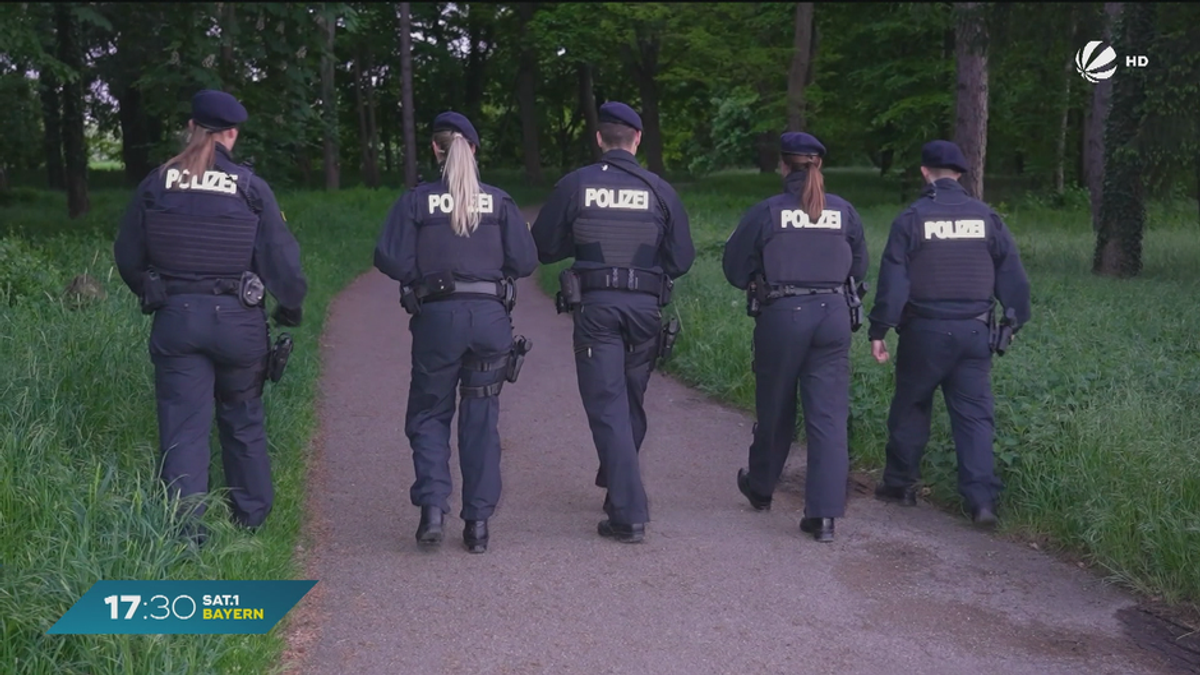 Flucht bei Toilettenpause: Abschiebehäftling in Ingolstadt kurzzeitig entkommen