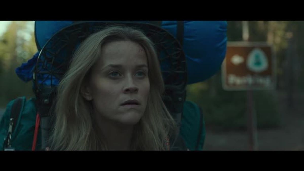 Der Große Trip - Wild: Trailer mit Reese Witherspoon