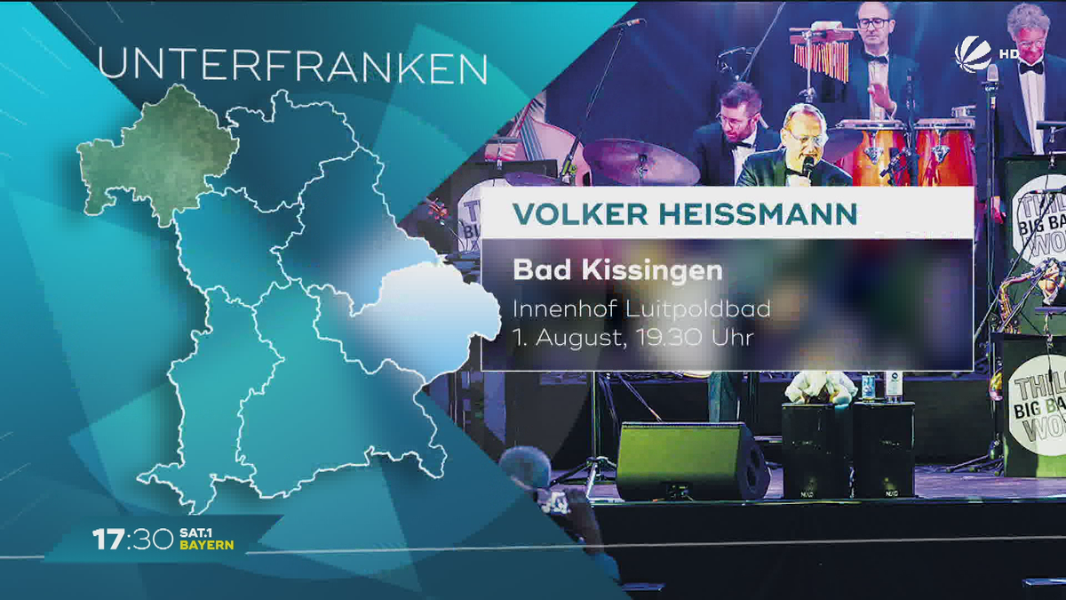 Mein Bayern erleben – Freizeittipps: Musical bis Theater