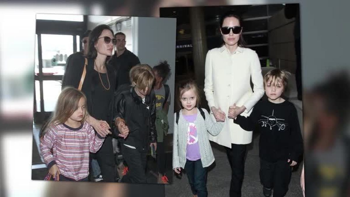 Top 5 Reise-Tipps von Hollywoods Promi-Mamas