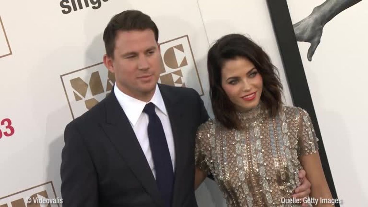 Channing Tatum: Das ist sein neues Haustier