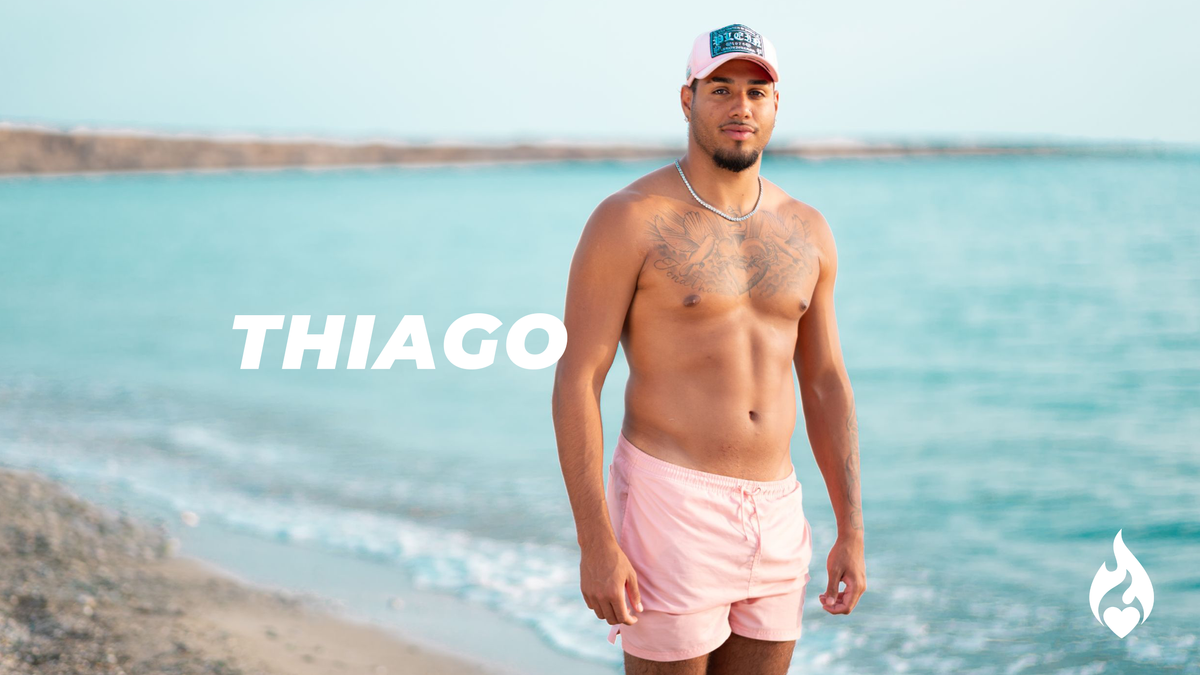 Thiago - MIP