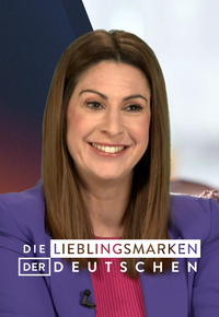 Die Lieblingsmarken der Deutschen