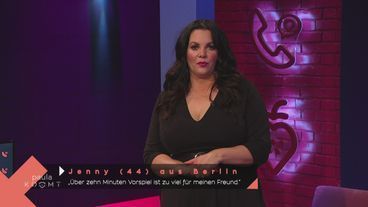 Fetisch, Orgasmus und Vorspiel